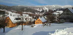Výhledovka chalet, Rokytnice Nad Jizerou